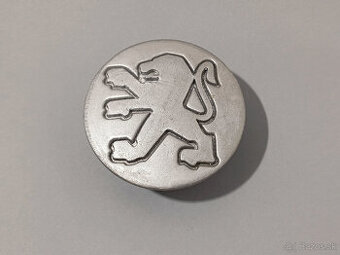 krytka Peugeot 60mm-47mm 1kus
