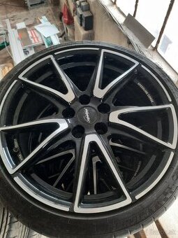 5x114.3 r19 speedline