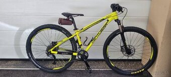 Horský bicykel CENTURION BACKFIRE,kolesá 27,5/rám S/36cm