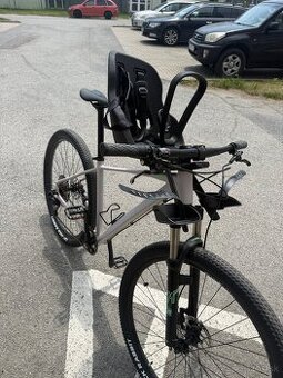 Thule predná sedačka