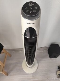 Ventilátor Rohnson