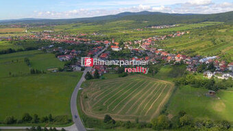 Investičný pozemok pre RD, Dubová (35€/m²) pozemok 20 175 m²