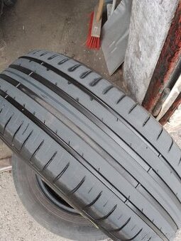 2x letné pneumatiky 205/55 r16