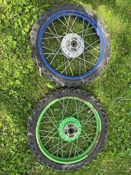 Pitbike 125/110