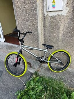 BMX BTWIN