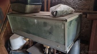 Pieskovací box - 1