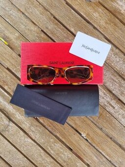 YSL Saint Laurent slnečné okuliare