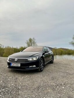 Volkswagen passat b8 2.0Tdi 4x4