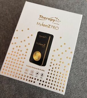 Predám veľmi malo používaný Zepter MyionZPRO čierny