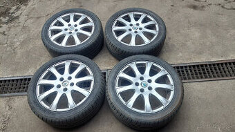 SADA VW GROUP 5x112 R17