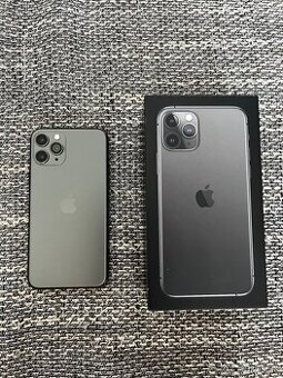 Iphone 11 Pro