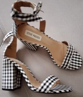 Dámske sandálky zn. STEVE MADDEN