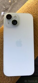 iPhone 15 128GB BIELY