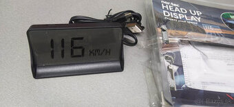 head up display - 1