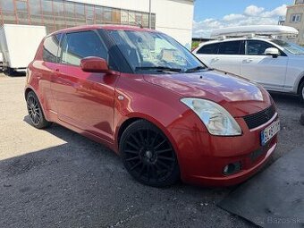 Diely SUZUKI SWIFT 1.5