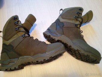 Taras Army oliva - 1