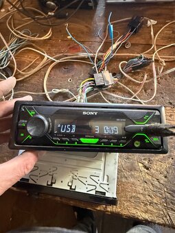 Pioneer AVH-290BT
