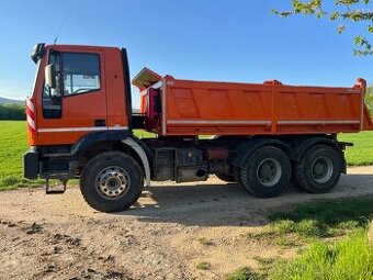 IVECO 260E37 6X4