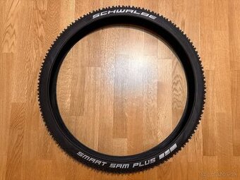 Schwalbe Smart Sam Plus 27.5x2.25 - 1