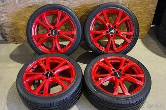18” LETNA---SADA-----CARMANI--------AUDI A4