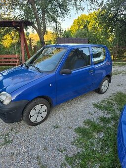 Fiat seicento