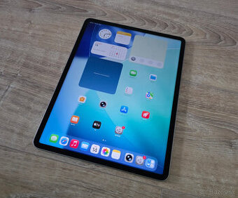 Apple iPad pro 12.9 M2 procesor 6 generácie 128gb