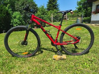 Predám horský bicykel GT Aggressor 29" – veľkosť S