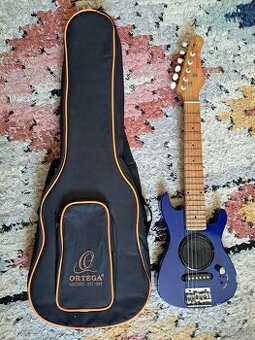 Detská elektrická gitara