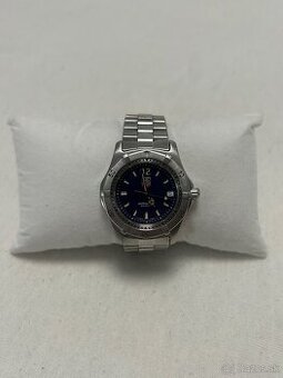 Tag Heuer Professional 2000