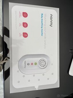 monitor dychu