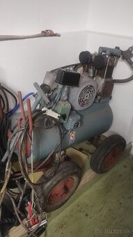 Kompresor 380V