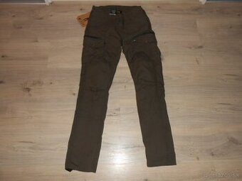 Predam nove kvalitne strecove moto nohavice MOTO ELEVEN CARG