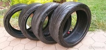 Nankang  SportNext 225/40 R18 letne 
D