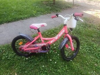 Detský bicykel CTM Jenny