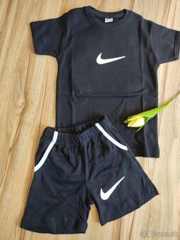 Suprava letná Nike 122/128 nova