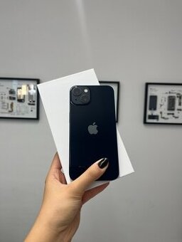 Apple iPhone 13 128GB Midnight