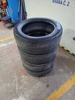Michelin 205/55 R17 95V Primacy 4