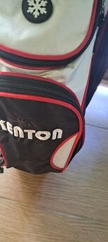Predam tieto golfove palice značky kenton