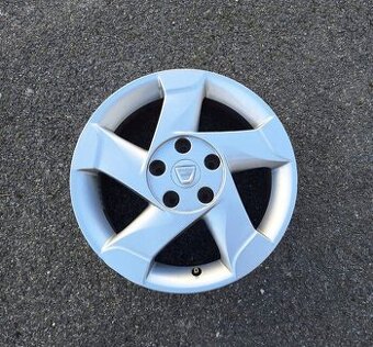 5x114,3R16 DACIA