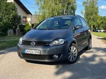 Volkswagen Golf Plus 1.6 TDI