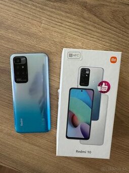 Predám Redmi 10