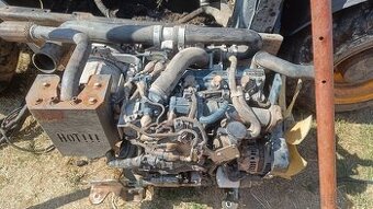 Kubota v3307