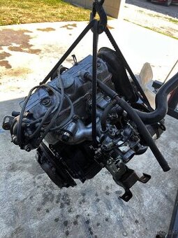 Motor Suzuki Samurai 1.0 SJ410