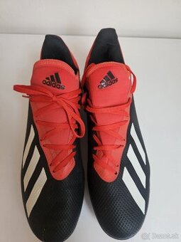 Adidas Tango 18.3 TF – veľkosť 43
