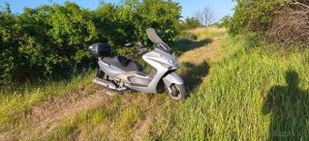 Skúter Kymco Xciting 250