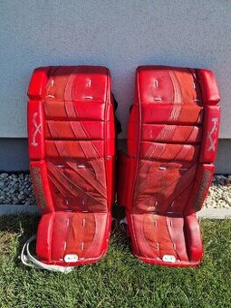 Starsie brankarske betony Bauer R6X 28+1