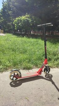 Kolobežka Oxelo Mid 9