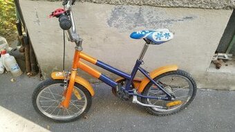 Detský bicykel