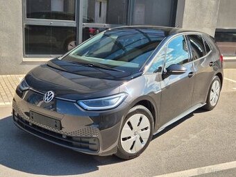 Volkswagen ID.3 PRO BUSINESS 53'000km dojazd 400km