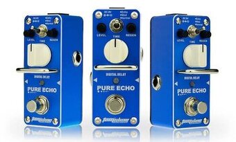 TOMSLINE APE 3 PURE ECHO